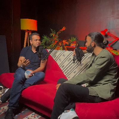 Firas El Echi: Mindsetالتربية والفشل وال| Episode #13