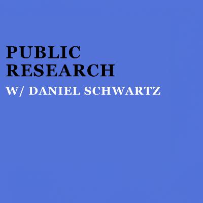 Hostage Rescue is Not Genocide - Rabbi Yaakov Menken - Ep. 44 - Public Research