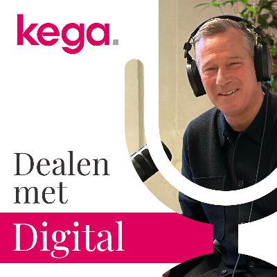 #12 - Digitale Strategie; de toekomst van retail in een digitaal tijdperk