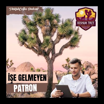 Pazar Sohbeti: Asla İşe Gelmeyen Patron ve Bir Cıvatanın Huzuru