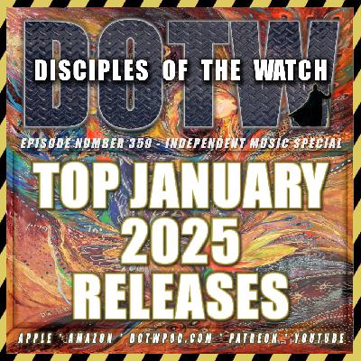 (359) IMS Volume1: January 2025 (359) IMS Volume1: January 2025