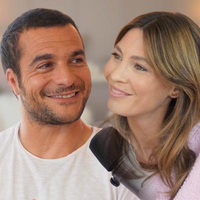 Amir : L'homme derrière le chanteur !