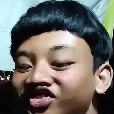 Masih kecil udah ngaco