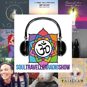 Soul Traveller Radio Show Fresh Tracks
