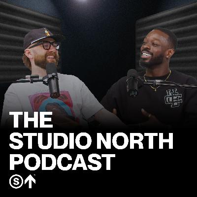 Percy on Teaching the Toronto Raptors, Pursuing Multiple Passions, and Dancing With Heart