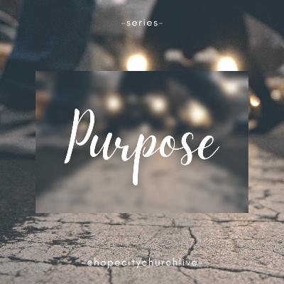 Trusting God to Lead the Way