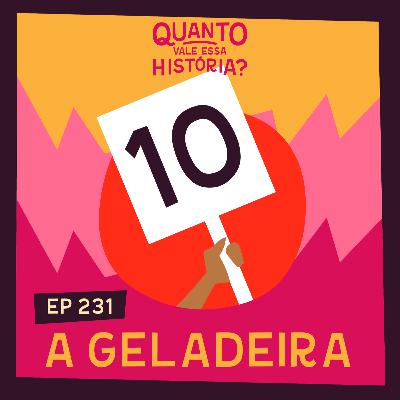 A GELADEIRA