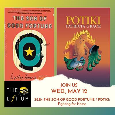 S2.E4 THE SON OF GOOD FORTUNE / POTIKI: Fighting for Home