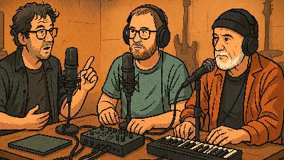 Probe Podcast 88 Der Preis ist (sc)heiss