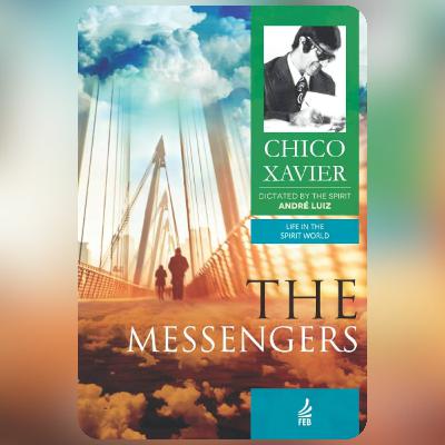 Audiobook - The Messengers: Life in the Spirit World Collection - Book 2
