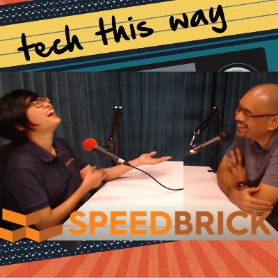 Episode 51 - How does one person try to digitise the construction industry ?