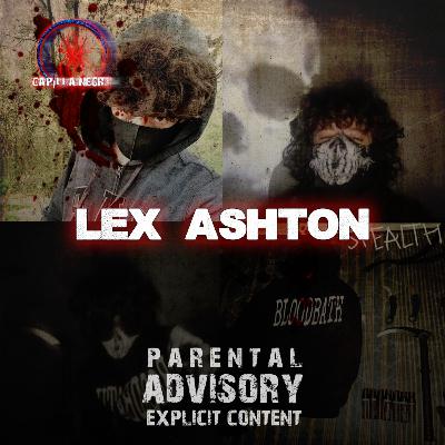El Caso de Lex Ashton...