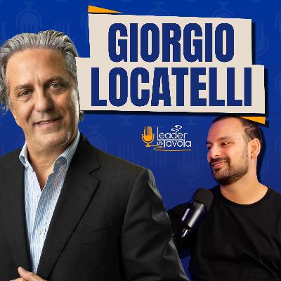 Masterchef, 30 anni di STELLA MICHELIN ⭐️ e l'apertura alla National Gallery con GIORGIO LOCATELLI