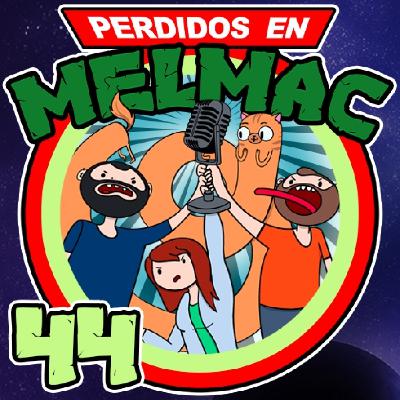 Perdidos en Melmac 44: Negacionistas, ricos y roleos
