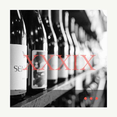 ▻ Omnibus XXXIX