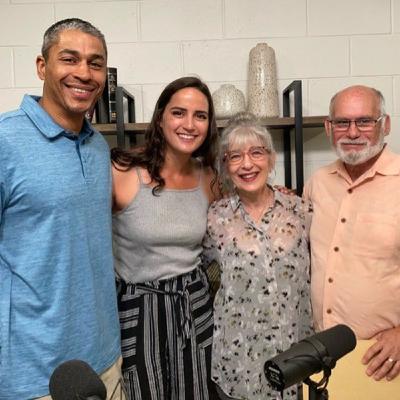 Episode 75: A Father and Daughter's Reunion After Adoption Episode 75: A Father and Daughter's Reunion After Adoption