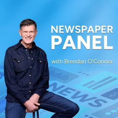 The Newspaper Panel The Newspaper Panel
