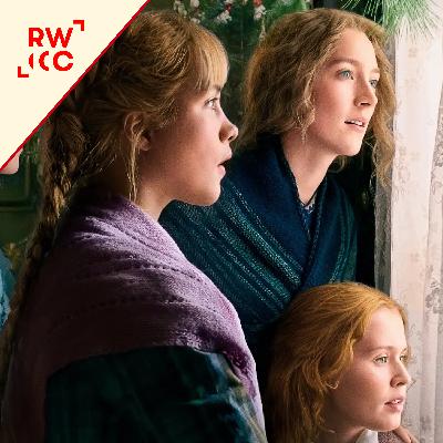[EN] Why Greta Gerwig’s LITTLE WOMEN Feels So Personal and Modern?