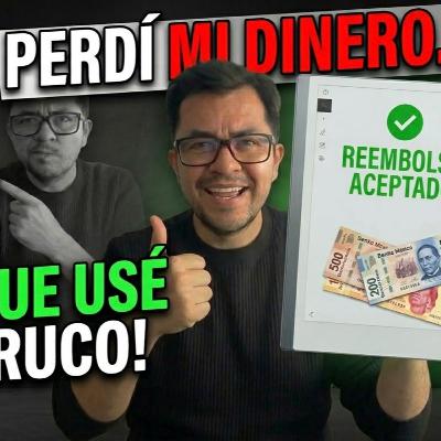 Cómo devolví mi reMarkable Paper Pro en México sin garantía