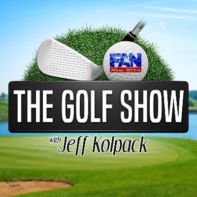 The Golf Show with Jeff Kolpack: 3/28/26: Celebrating the life of John Mark