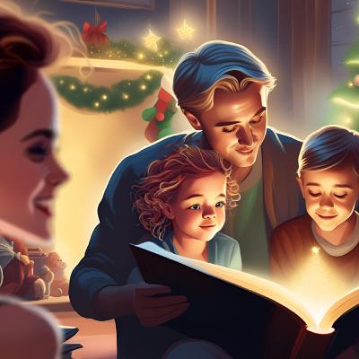 #22. Türchen | Adventskalender 2024 | Dramione | Harry Potter Fanfiktion