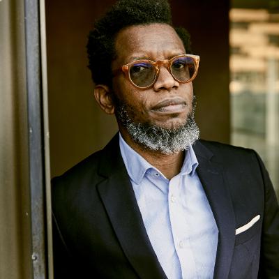 Aruán Ortiz: The Keys of Inspiration