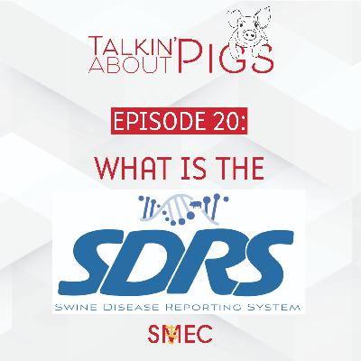 Swine Disease Reporting System