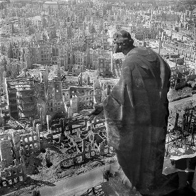 Bombardeo de Dresde (1945) Bombardeo de Dresde (1945)