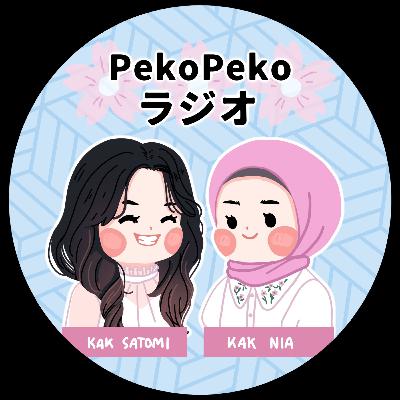 🇮🇩自己紹介-じこしょうかい-