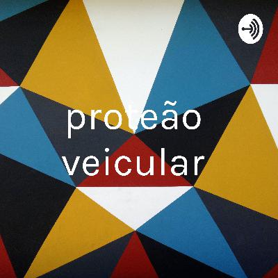 proteção veicular  (Trailer)