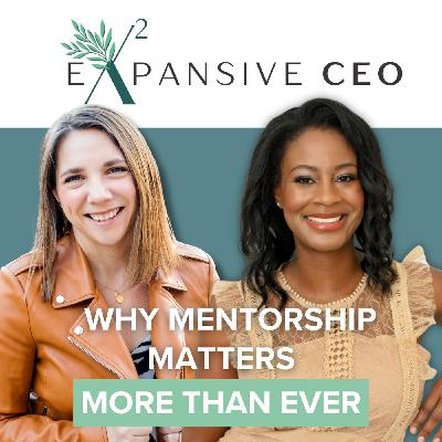 The Power of Mentorship – Building Legacy, Equity & Growth with Dr. Kelly Diggs | 210