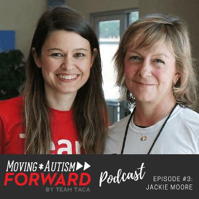 Season 1 Episode #3- Jackie Moore