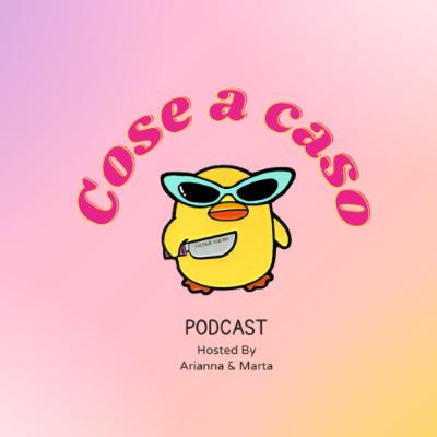 Ep. 20 Psicologia e astrologia a caso Ep. 20 Psicologia e astrologia a caso