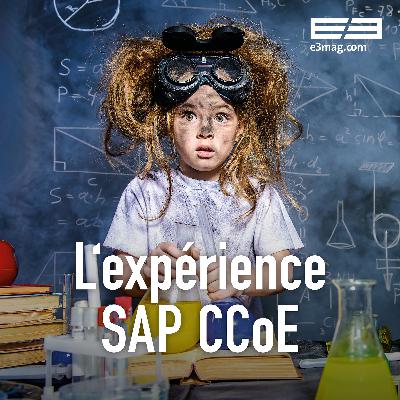 L'expérience SAP CCoE L'expérience SAP CCoE
