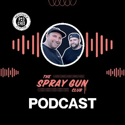 15. Building a Successful Paint Business with Mitch and Toddy