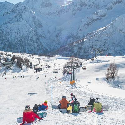 Pontedilegno-Tonale, Dir. Bertolini: «Siamo una località internazionale»