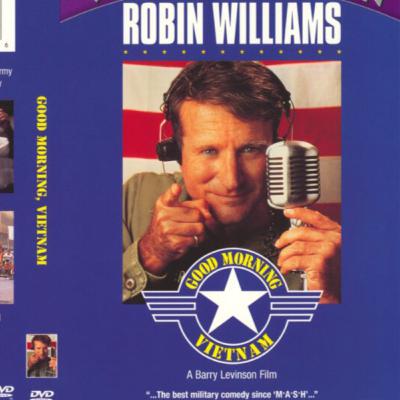 S01 E82 - #19 Good Morning Vietnam