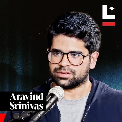 LIMITLESS: Aravind Srinivas: Perplexity CEO’s All-In Gamble to Take Down Google