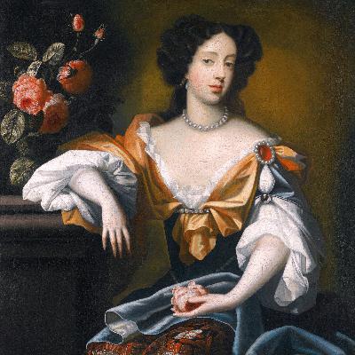 65 - Mary of Modena (1): The Always Expecting Duchess 65 - Mary of Modena (1): The Always Expecting Duchess