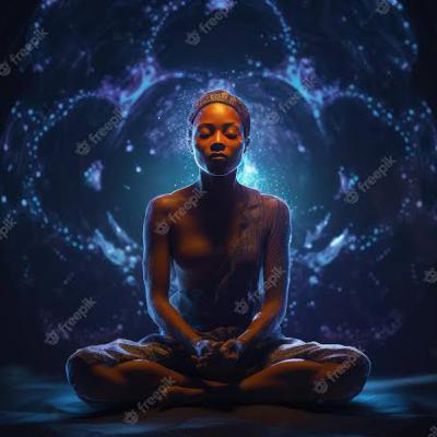 Mantra de Proteção