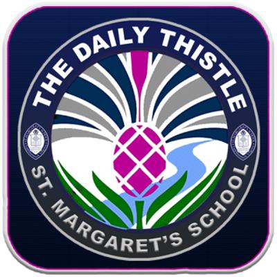 The Daily Thistle and Sisters' Pride with Kendall Quinn, Thursday, October 5, 2023