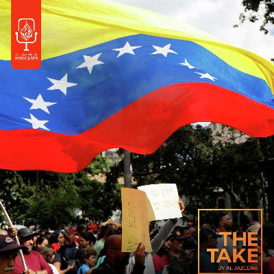 2025 in Review: Is Trump trying to start a war with Venezuela?