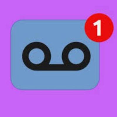 Where to send me a voice message