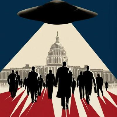 1746 - "The Age of Disclosure": el asombroso documental sobre UAP que puede cambiar las cosas - Primera Parte