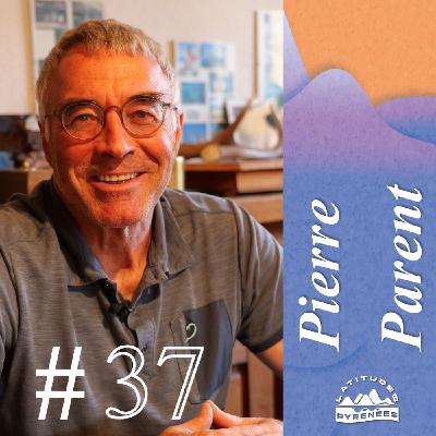 #37 - Pierre Parent, nettoyer la montagne avec Mountain Wilderness