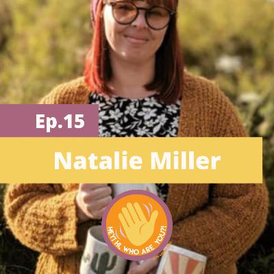 Potter Natalie Miller with Merike Hess | HHWAY Episode 15