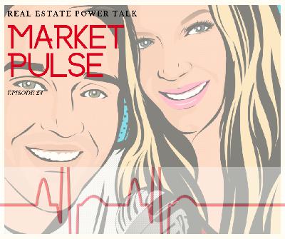 REPT Episode 24 - The Market Pulse REPT Episode 24 - The Market Pulse