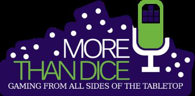 More Than Dice Ep 225: Freehand and Rants