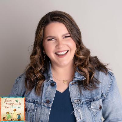 166. You're Never Too Far Gone for God: Molly Stillman 166. You're Never Too Far Gone for God: Molly Stillman