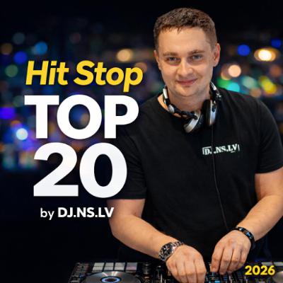 DJ N.U.K. — Top 20 Dance Hits 2026 | Hit Stop @ Metaradio #09 DJ N.U.K. — Top 20 Dance Hits 2026 | Hit Stop @ Metaradio #09